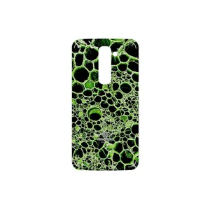 MAHOOT Atom Universe 4 Cover Sticker for LG G2