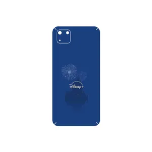 MAHOOT Disney Cover Sticker for Huawei Y5p