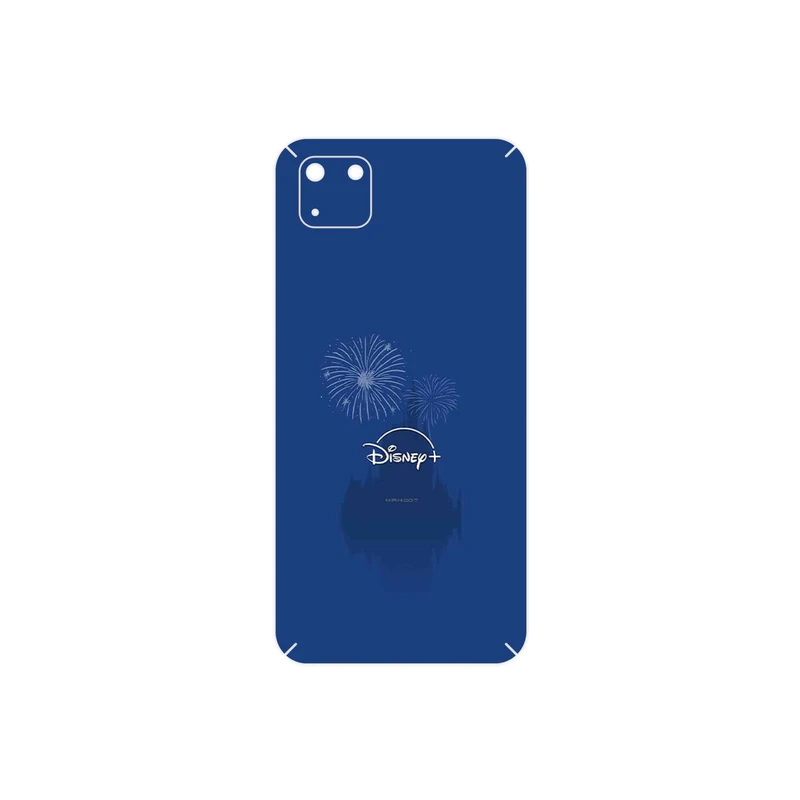 برچسب پوششی ماهوت مدل Disney مناسب برای گوشی موبایل هوآوی Y5p