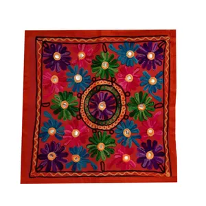 کاور کوسن سوزن دوزی کد 319