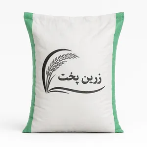 برنج طارم گیلان زرین پخت - 5 کیلوگرم