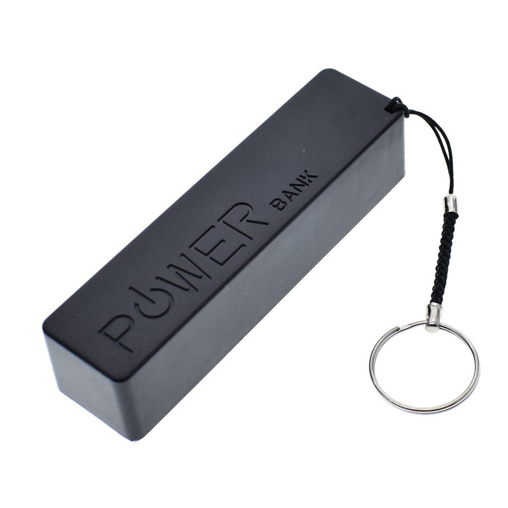 باکس پاوربانک مدل 1cell کد 18650 1 باکس پاوربانک مدل 1cell کد 18650