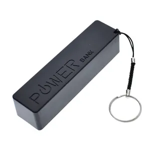 باکس پاوربانک مدل 1cell کد 18650