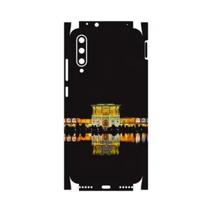MAHOOT Ali Qapu-FullSkin Cover Sticker for Xiaomi Mi A3