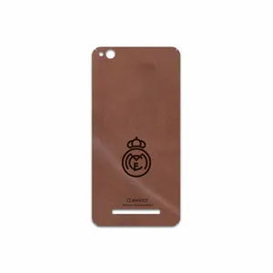 MAHOOT MNL-REAL Cover Sticker for Xiaomi Redmi 4A