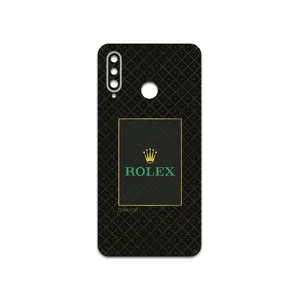 MAHOOT  Rlx Cover Sticker for Huawei P30 Lite