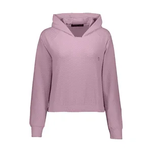 هودی زنانه مل اند موژ مدل W07341-301