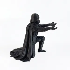 نگهدارنده خودکار مدل darth vader
