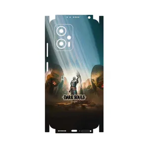 MAHOOT Dark Souls Game Series-FullSkin Cover Sticker for Xiaomi Poco X4 GT