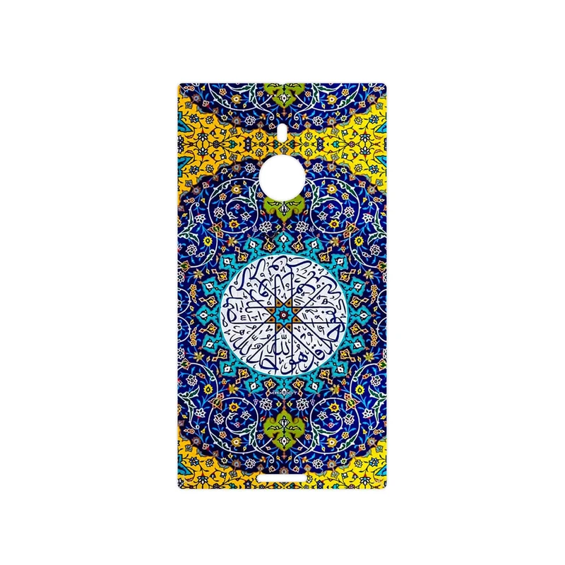 برچسب پوششی ماهوت مدل Iran Tile 13 مناسب برای گوشی موبایل نوکیا Lumia 1520