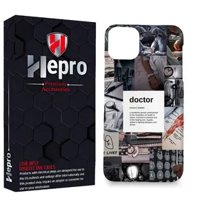 HEPRO MC Cover for Apple IPHONE 11 PRO