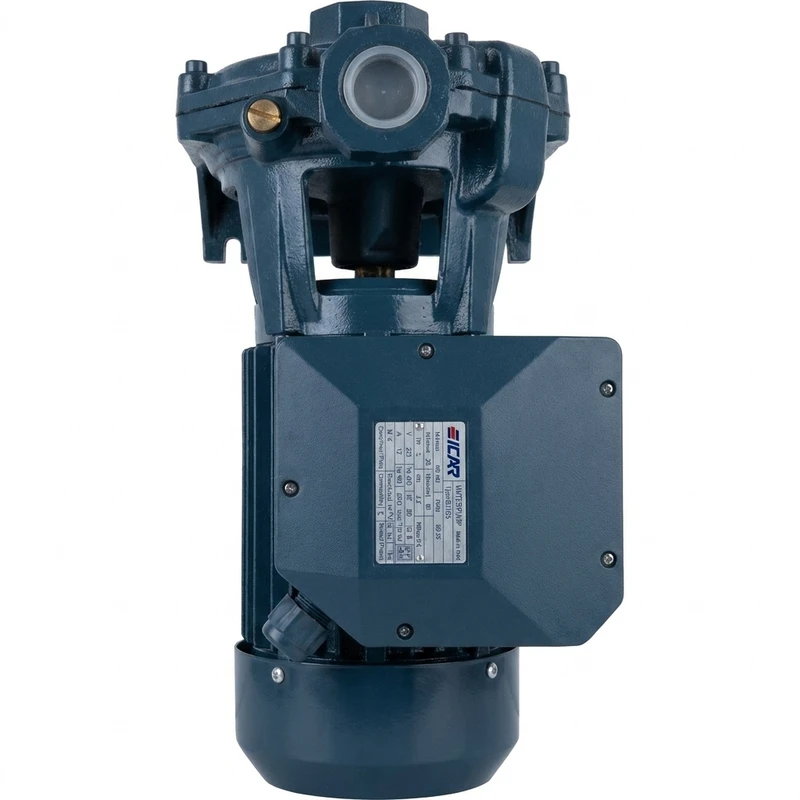 پمپ آب 3 اسب بخار ایکار مدل IB310-S