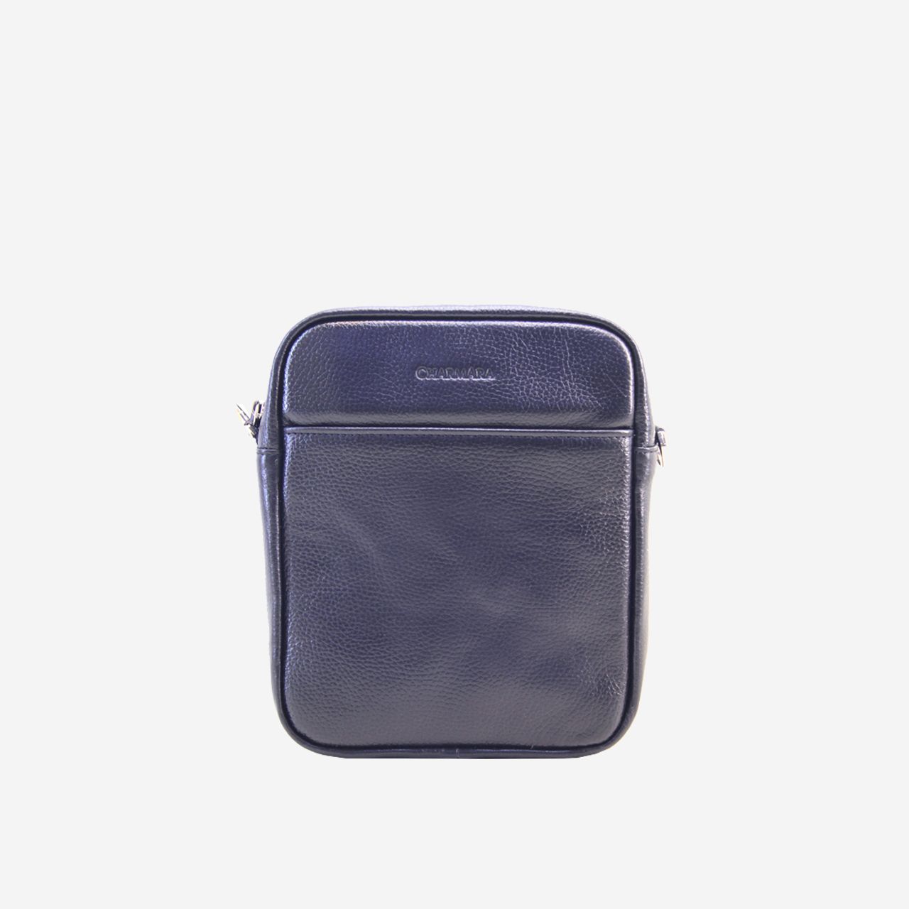 کیف رودوشی مردانه چرم آرا مدل  d111 -  - 10