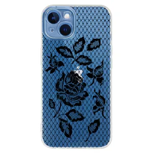Megafone Flower C43-B Cover For Apple Iphone 13 