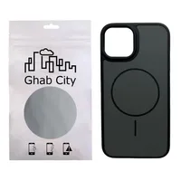 کاور قاب سیتی مدل MGSL مناسب برای گوشی موبایل اپل iPhone 13