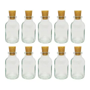 بطری مدل BP-20 بسته 10 عددی