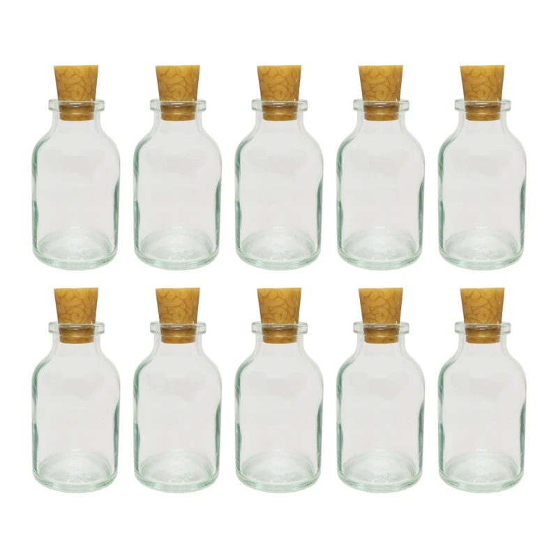 بطری مدل BP-20 بسته 10 عددی