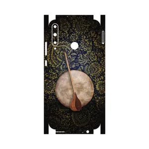 MAHOOT  Setar-Daf-Instruments-FullSkin Cover Sticker for Huawei Y7P