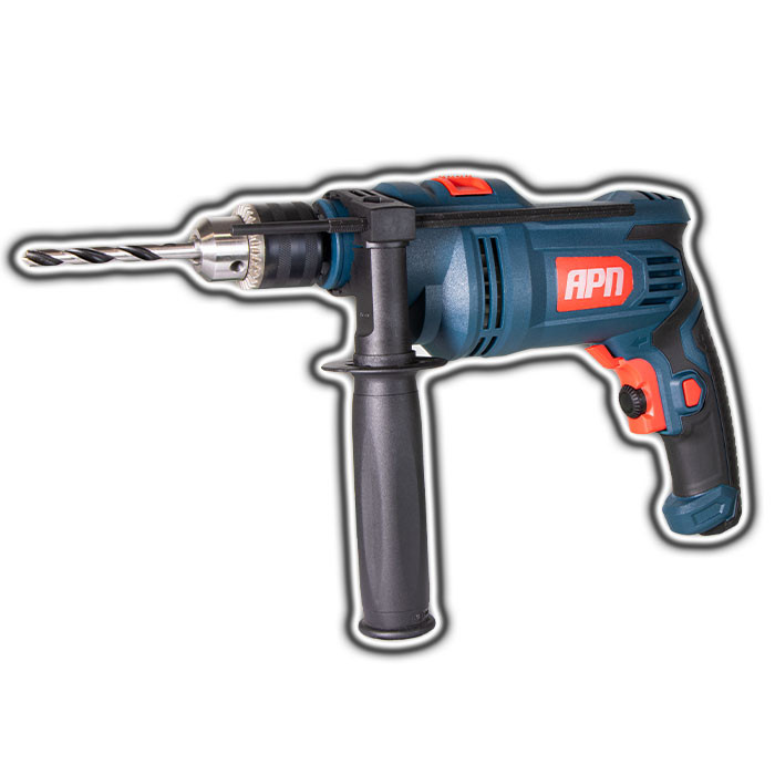 دریل چکشی ای پی ان مدل DR 13 T دریل چکشی ای پی ان مدل DR 13 T