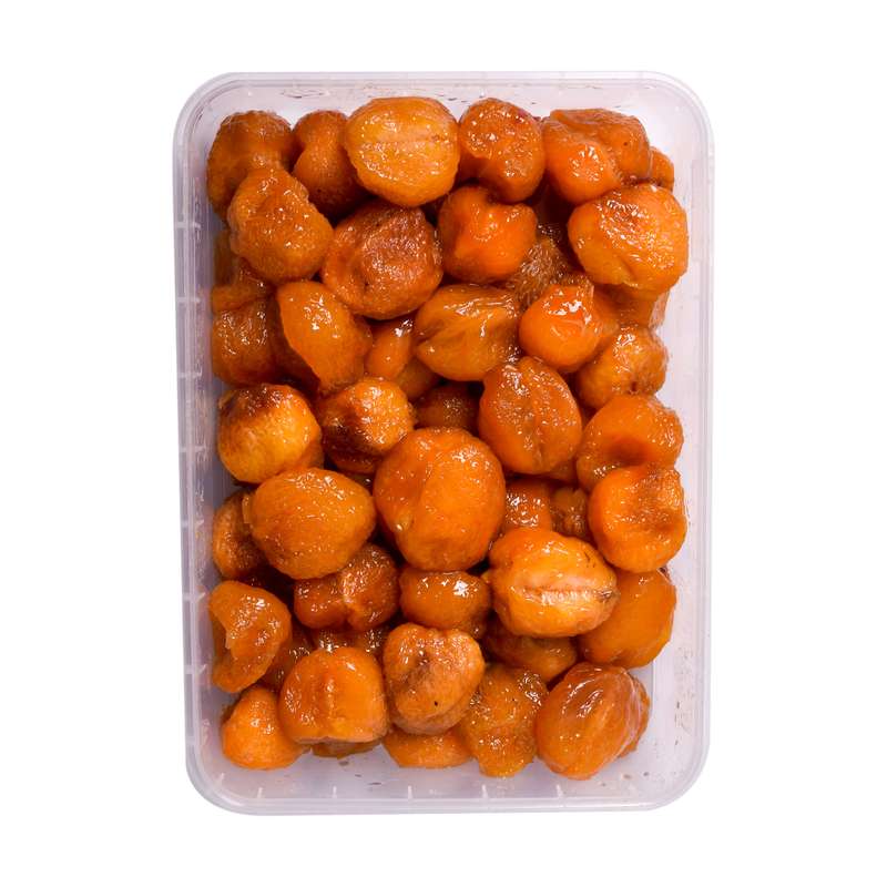 آلو خورشتی - 500 گرم 