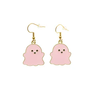 گوشواره زنانه دلنار گالری مدل روح