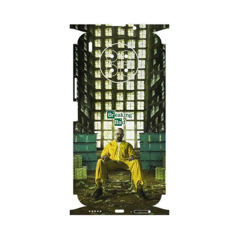 برچسب پوششی ماهوت مدل Breaking Bad-FullSkin مناسب برای گوشی موبایل هوآوی Nova 8i