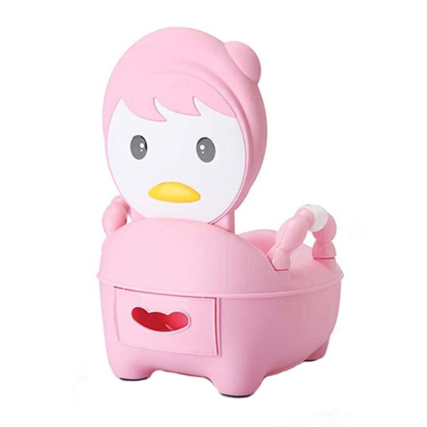 توالت فرنگی کودک مدل BH113A