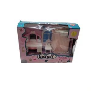 اسباب بازی تخته خواب مدل  رویایی کد ck284