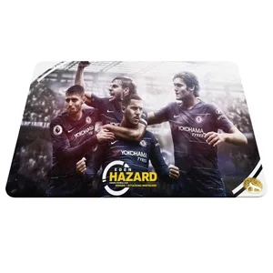 Hoomero Chelsea Football club A8114 Mousepad