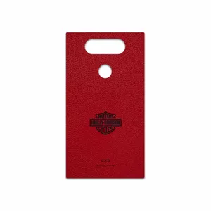 MAHOOT RL-HRLY_DVDSN Cover Sticker for LG V20