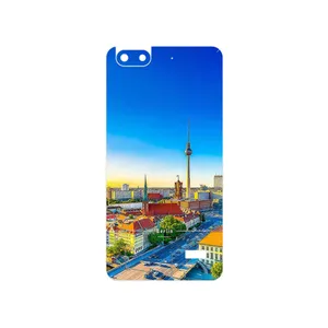 MAHOOT City of Berlin Cover Sticker for Honor 4C