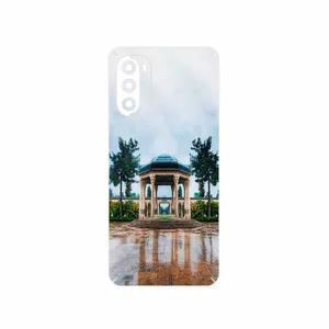 MAHOOT Hafiz Cover Sticker for Motorola Moto G52