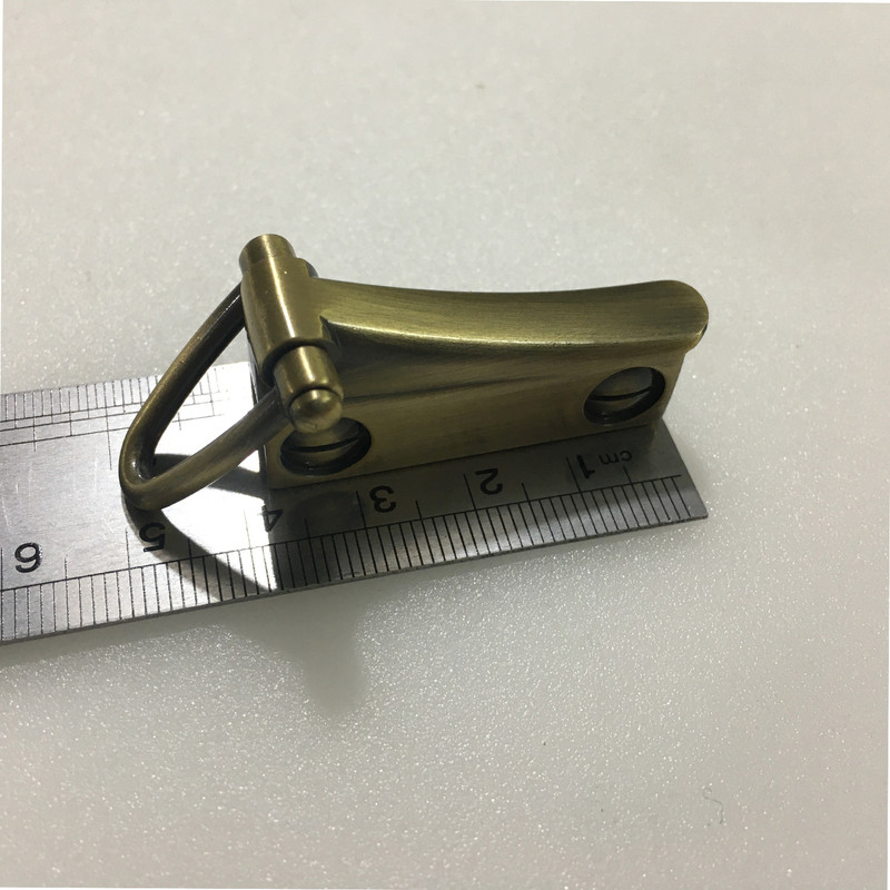 یراق کیف اداری مدل Gz-ZG-B بسته 2 عددی