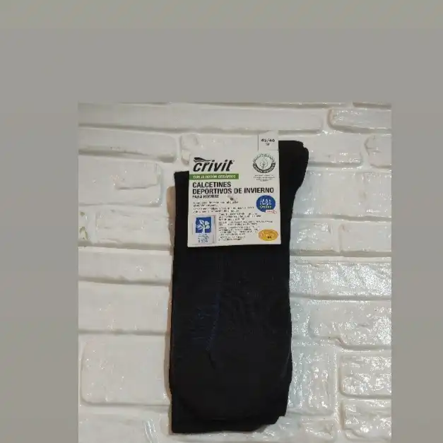 جوراب ورزشی ساق بلند مردانه کریویت مدل CR363502