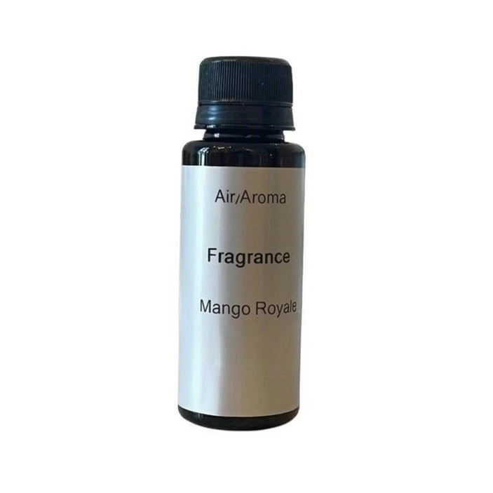 اسانس خوشبوکننده هوا ایرآروما مدل Mango Royale رایحه انبه حجم 100 میلی لیتر