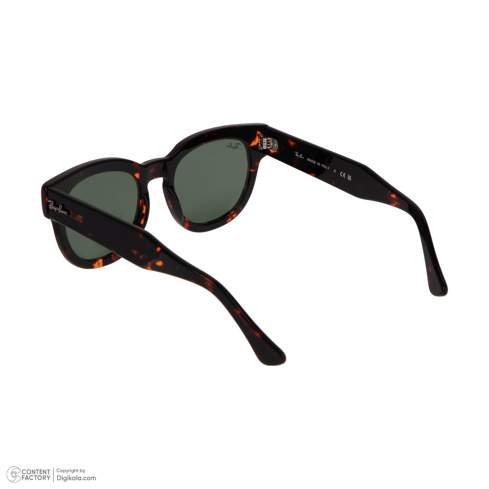 عینک آفتابی ری بن مدل RB0298-902 -  - 5