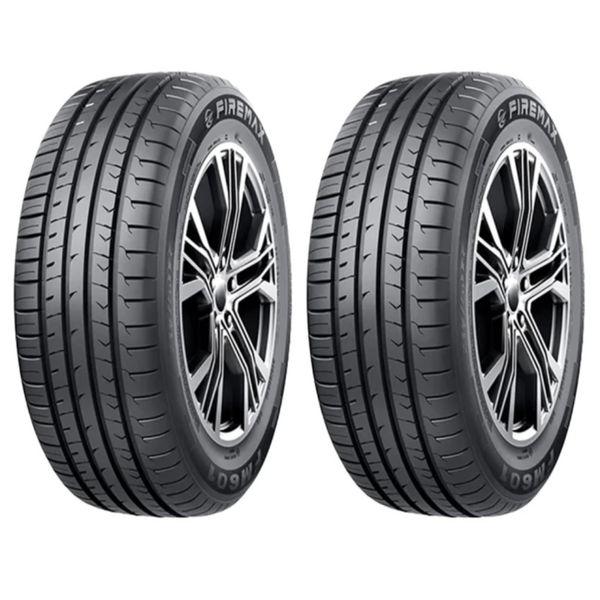 لاستیک خودرو فایرمکس مدل لاستیک سواری سایز 16 /55 /205 - 2 حلقه