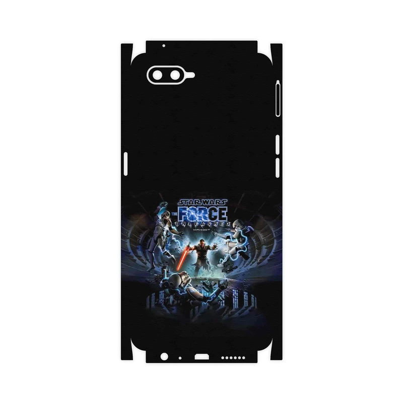 برچسب پوششی ماهوت مدل Star Wars Game Series-FullSkin مناسب برای گوشی موبایل اپو K1