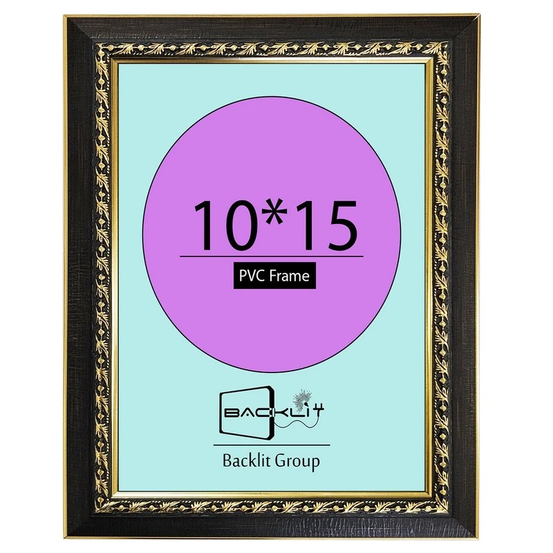 قاب عکس بکلیت مدل 172-317 دیواری سایز 15*10 سانتی متر 