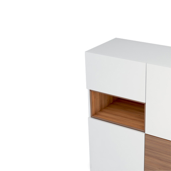 کنسول مدل CO.003