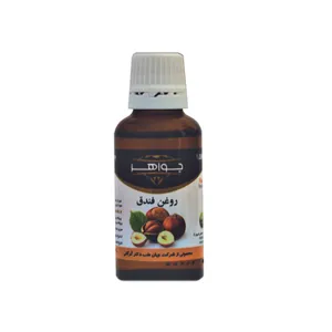 روغن فندق جواهر مدل 002 حجم 30 میلی لیتر