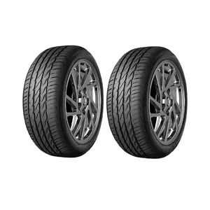لاستیک خودرو فاررود مدل FRD26 سایز 195/55R15 - دو حلقه