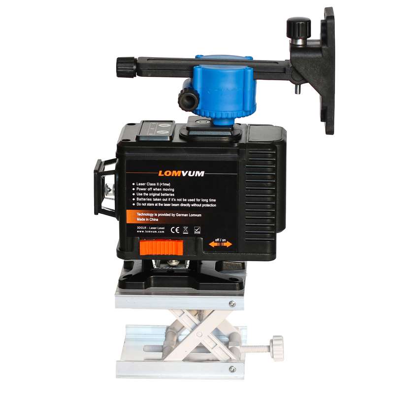 تراز لیزری لامویوم مدل 3DGLR تراز لیزری لامویوم مدل 3DGLR