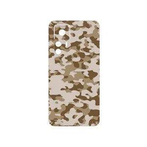 MAHOOT Army_Desert Cover Sticker for Xiaomi 12T Pro