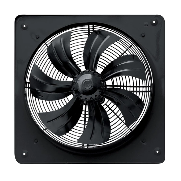 فن دمنده مدل VIK-63R6T3 فن دمنده مدل VIK-63R6T3