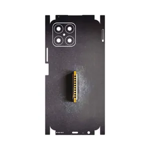 MAHOOT Harmonica-FullSkin Cover Sticker for Honor X8