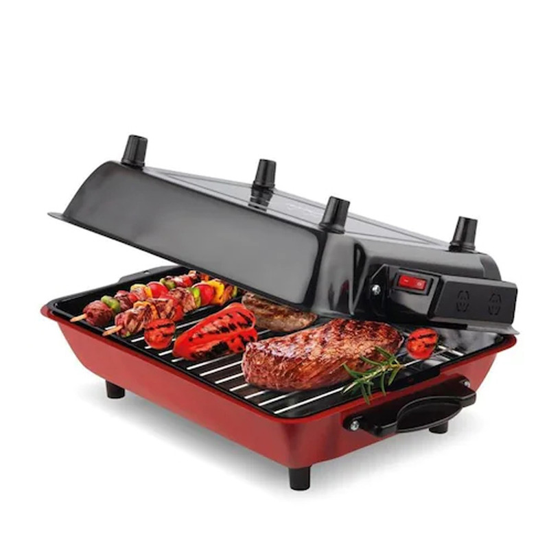 کباب پز برقی اینوا مدل 21