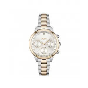 ساعت مچی عقربه ای زنانه هوگو باس مدل HB1502564