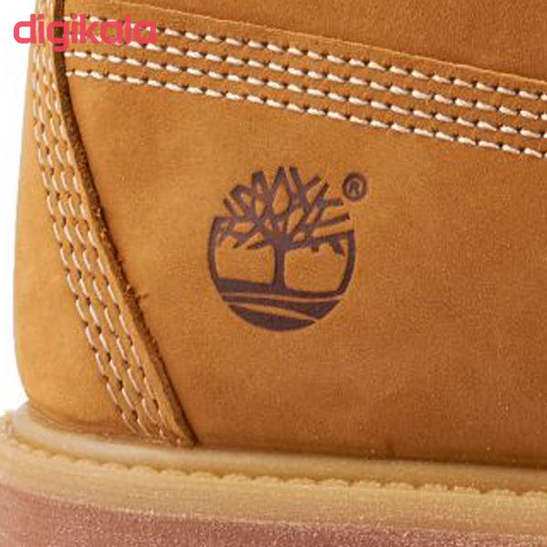 نیم بوت مردانه مدل JUNIOR 6INCH - 87567 main 1 3