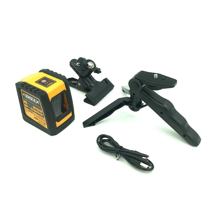 تراز لیزری کنزاکس مدل KLL-1148